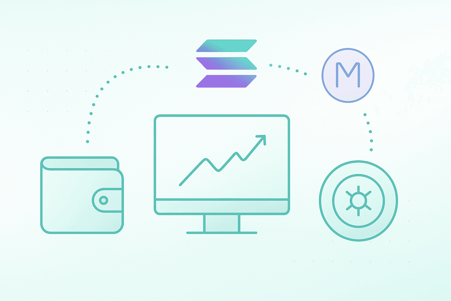 Tracking Value in MarginFi Vaults
