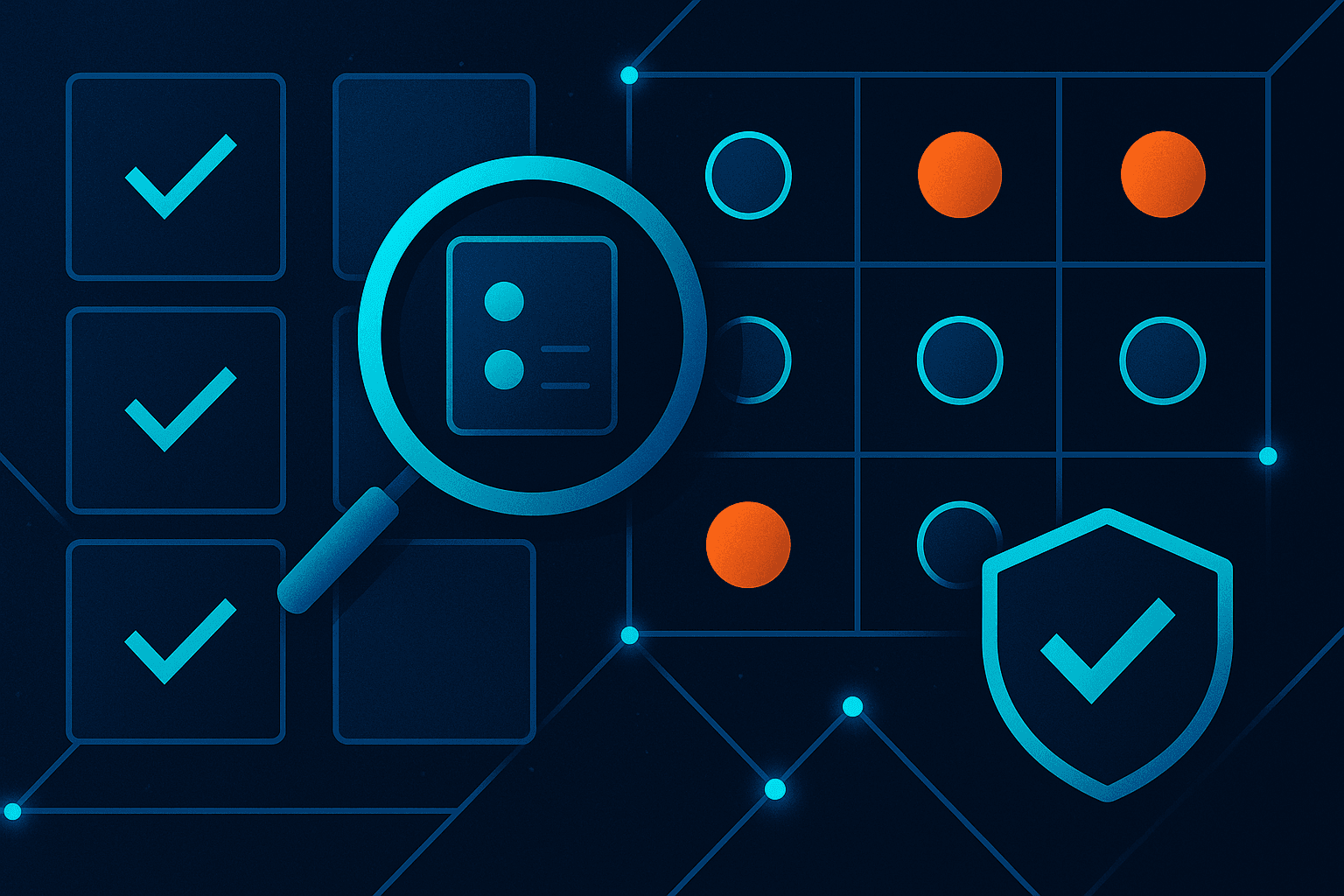 Proof Beats Promises