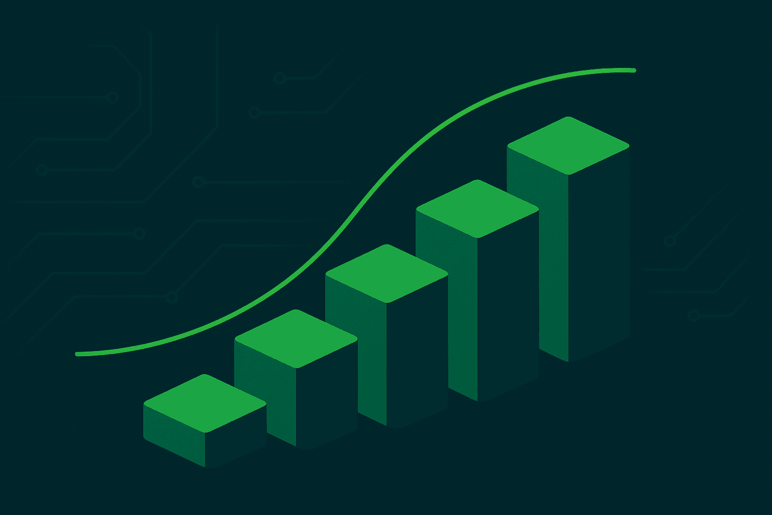 The ROI of Confidence in Digital-Asset Reporting