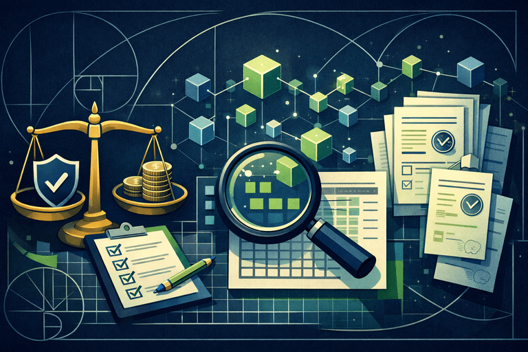 What the AICPA Digital Assets Practice Aid update means for year-end audits