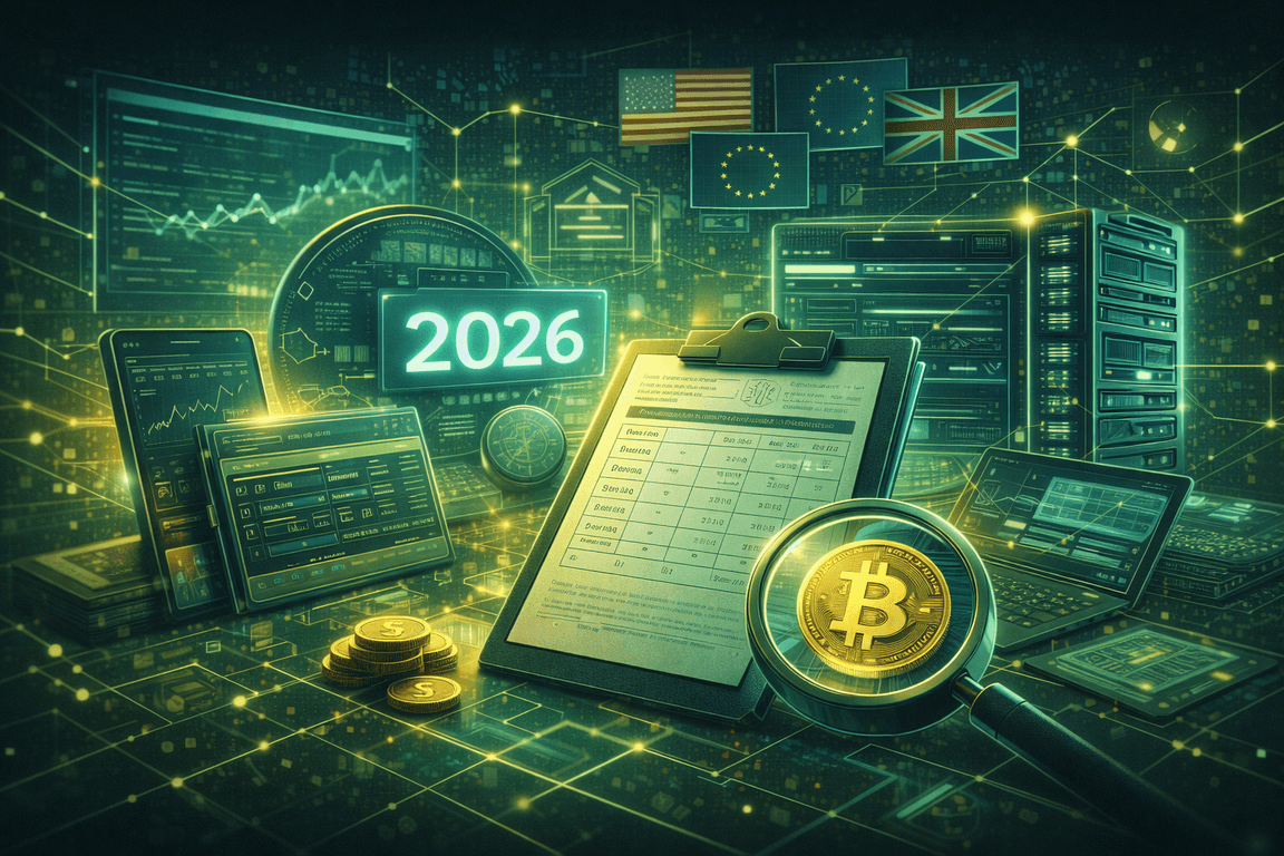 CARF is going live jurisdiction by jurisdiction