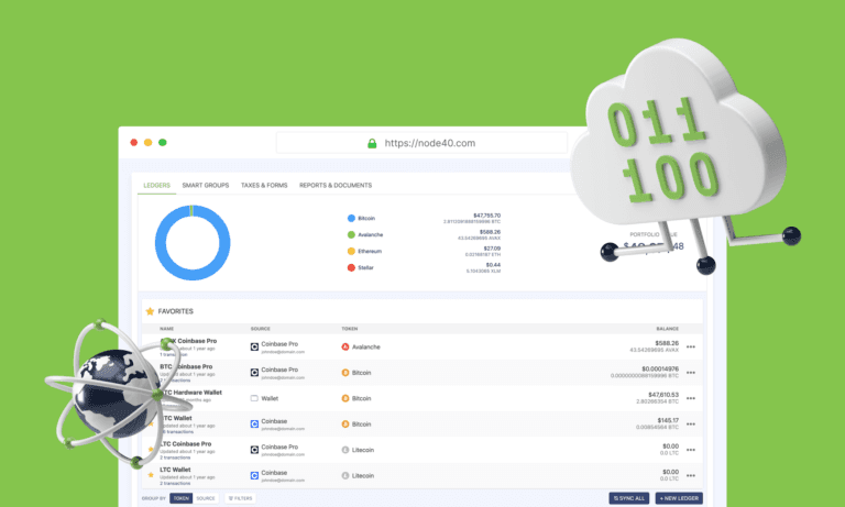 NODE40 Included in Fintech Industry Research Report by FT Partners