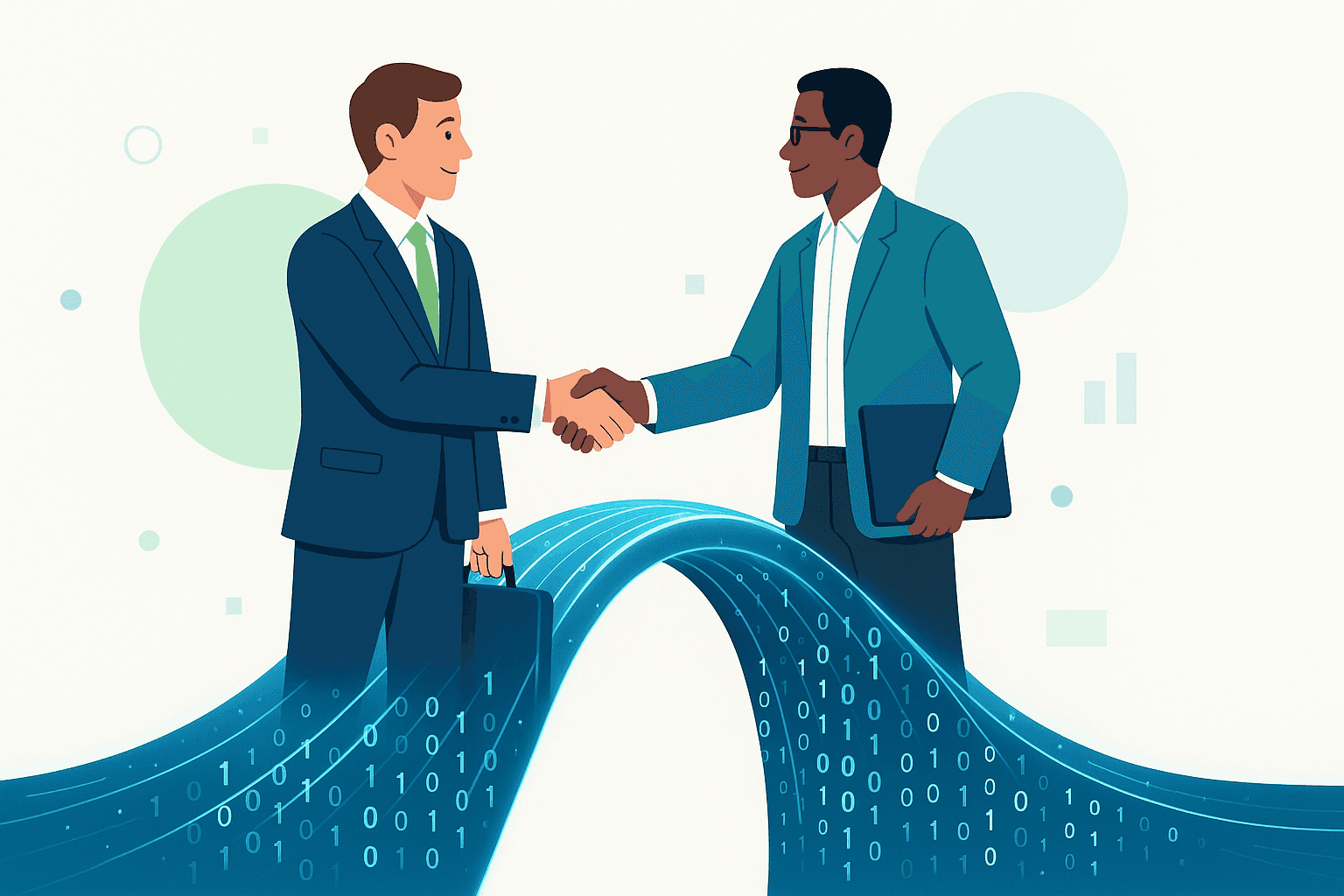 Add Digital Asset Expertise On Demand