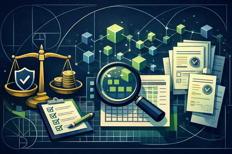 What the AICPA Digital Assets Practice Aid update means for year-end audits